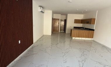 Departamento en venta en Manzanillo