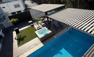 Departamento en venta en Manzanillo
