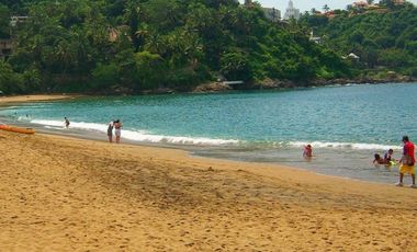 Departamento en venta en Manzanillo