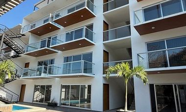 Departamento en venta en Manzanillo