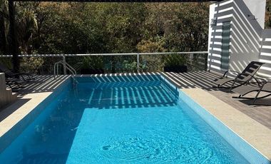 Departamento en venta en Manzanillo