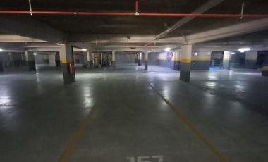 Venta 2 Amb. Con Cochera, Canning Center