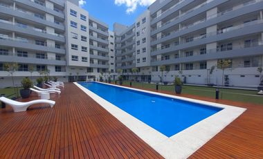 Venta 2 Amb. Con Cochera, Canning Center