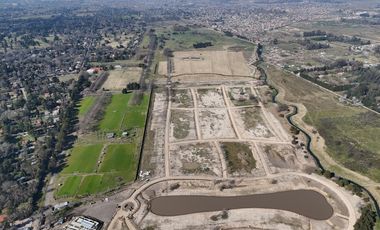 LOTES FINANCIADOS en Del Viso - Pilar - El Paso