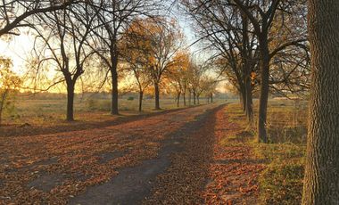 LOTES FINANCIADOS en Del Viso - Pilar - El Paso