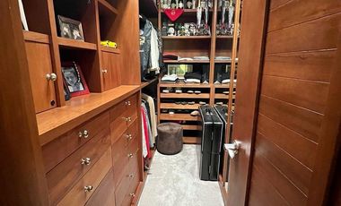 Se Renta Espectacular Casa en Las Lomas de Chapultepec VIRREYES