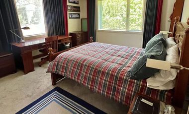 Se Renta Espectacular Casa en Las Lomas de Chapultepec VIRREYES