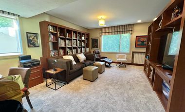 Se Renta Espectacular Casa en Las Lomas de Chapultepec VIRREYES