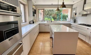 Se Renta Espectacular Casa en Las Lomas de Chapultepec VIRREYES