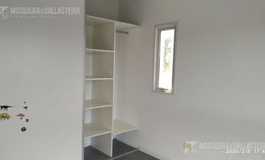 Casa en venta- Barrio Privado San Marco