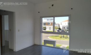 Casa en venta- Barrio Privado San Marco