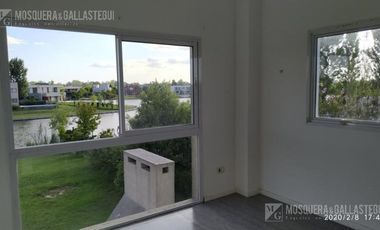 Casa en venta- Barrio Privado San Marco