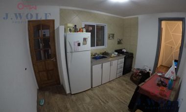 Terreno - S.Martin(Ctro)