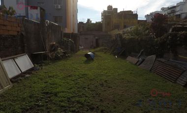 Terreno - S.Martin(Ctro)