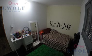 Terreno - S.Martin(Ctro)