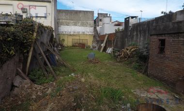 Terreno - S.Martin(Ctro)