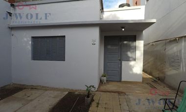 Terreno - S.Martin(Ctro)