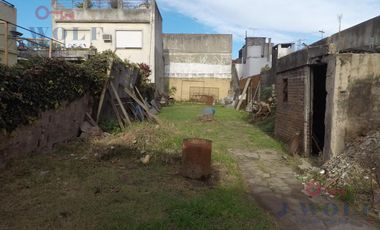 Terreno - S.Martin(Ctro)