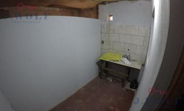 Terreno - S.Martin(Ctro)