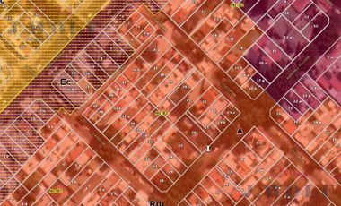 Terreno - S.Martin(Ctro)