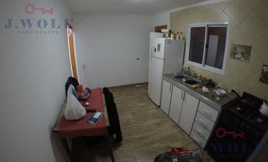 Terreno - S.Martin(Ctro)