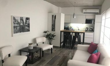 Departamento - Palermo