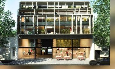 Departamento - Palermo