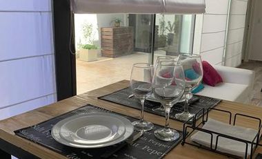 Departamento - Palermo