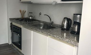 Departamento - Palermo