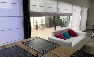 Departamento - Palermo