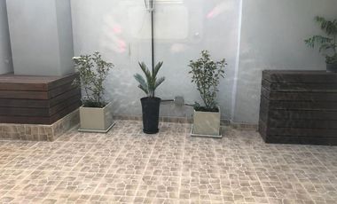 Departamento - Palermo