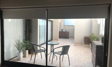 Departamento - Palermo