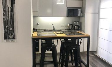 Departamento - Palermo