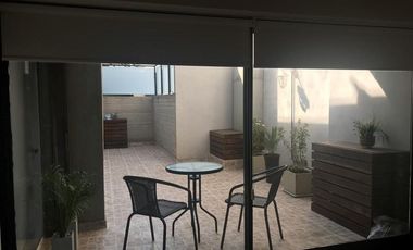 Departamento - Palermo