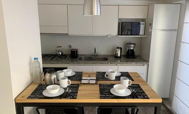 Departamento - Palermo