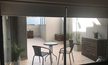 Departamento - Palermo