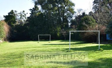 Casa 4 ambientes en VENTA ubicada en Pontevedra