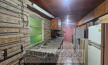 Casa 4 ambientes en VENTA ubicada en Pontevedra