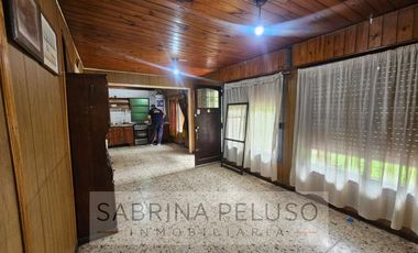 Casa 4 ambientes en VENTA ubicada en Pontevedra