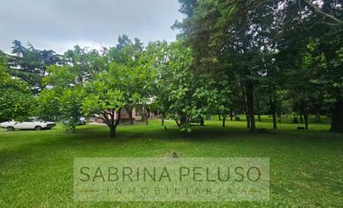 Casa 4 ambientes en VENTA ubicada en Pontevedra