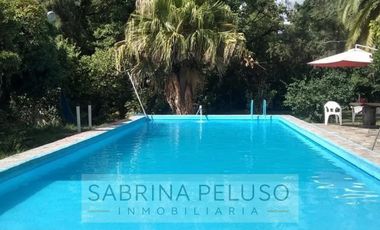 Casa 4 ambientes en VENTA ubicada en Pontevedra