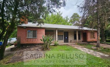 Casa 4 ambientes en VENTA ubicada en Pontevedra