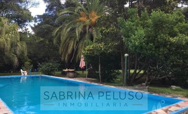 Casa 4 ambientes en VENTA ubicada en Pontevedra