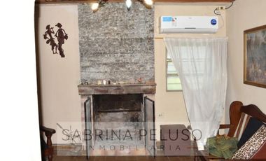 Casa 4 ambientes en VENTA ubicada en Pontevedra