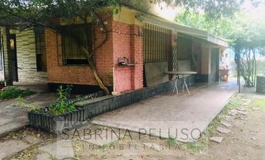 Casa 4 ambientes en VENTA ubicada en Pontevedra