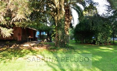 Casa 4 ambientes en VENTA ubicada en Pontevedra