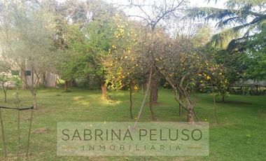 Casa 4 ambientes en VENTA ubicada en Pontevedra