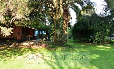 Casa 4 ambientes en VENTA ubicada en Pontevedra