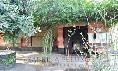 Casa 4 ambientes en VENTA ubicada en Pontevedra