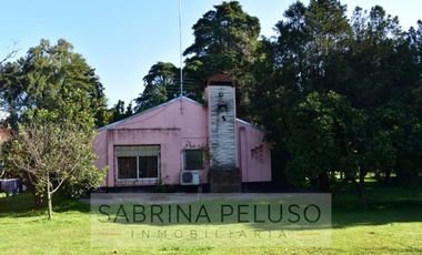 Casa 4 ambientes en VENTA ubicada en Pontevedra